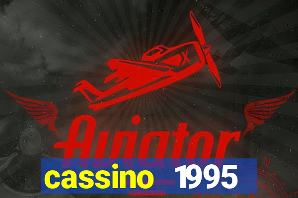 cassino 1995 dublado online